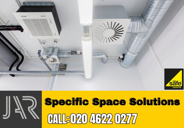 Specific Space Solutions East Dulwich